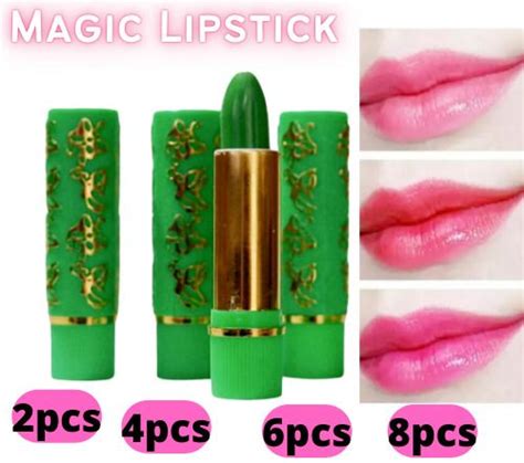 Jare magic moroccan lipstick